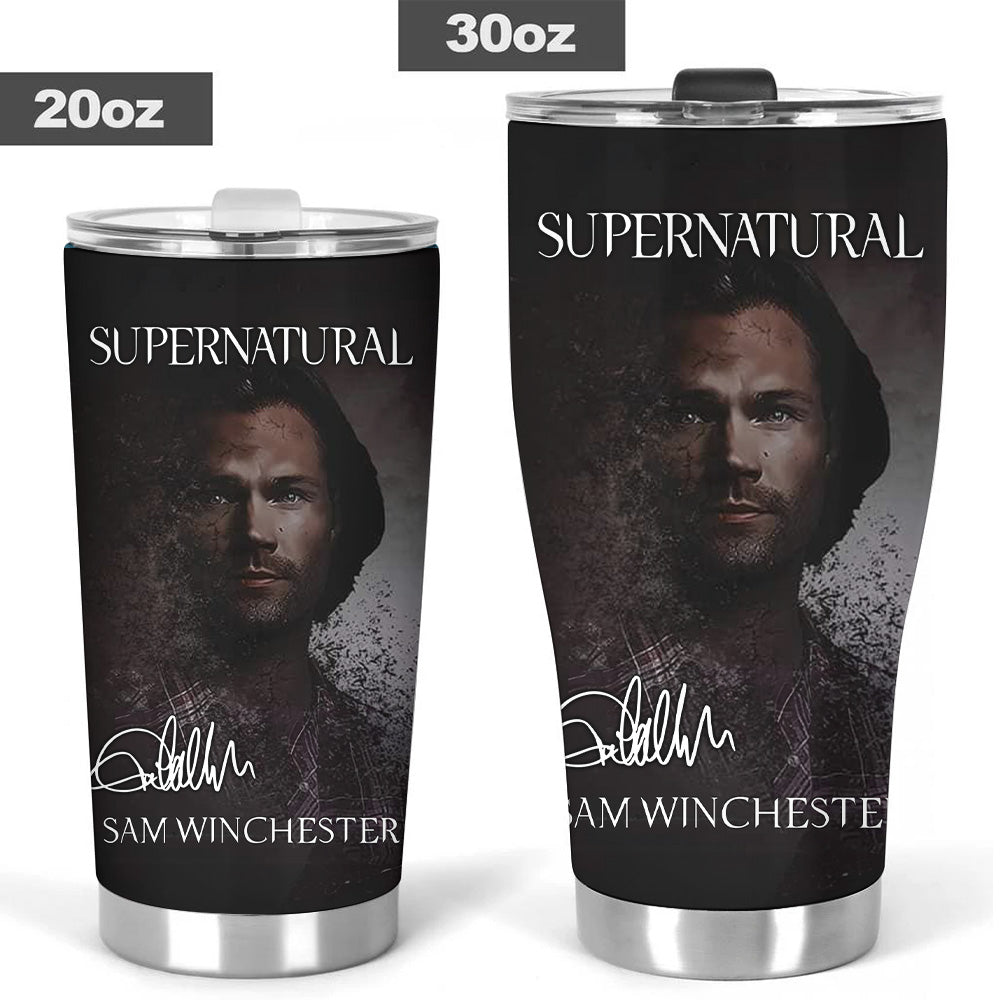 Supernatural Tumbler Cup – ANHNV 4713