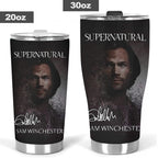 Supernatural Tumbler Cup – ANHNV 4713