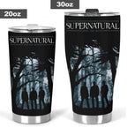 Supernatural Tumbler Cup – ANHNV 4744