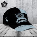 Supernatural Classic Cap – ANHNV 4761