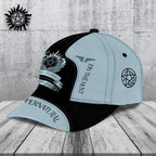 Supernatural Classic Cap – ANHNV 4761