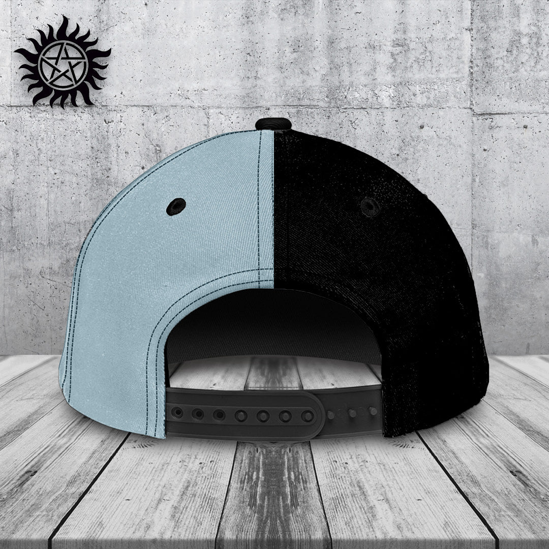 Supernatural Classic Cap – ANHNV 4761
