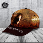Supernatural Classic Cap – ANHNV 4800