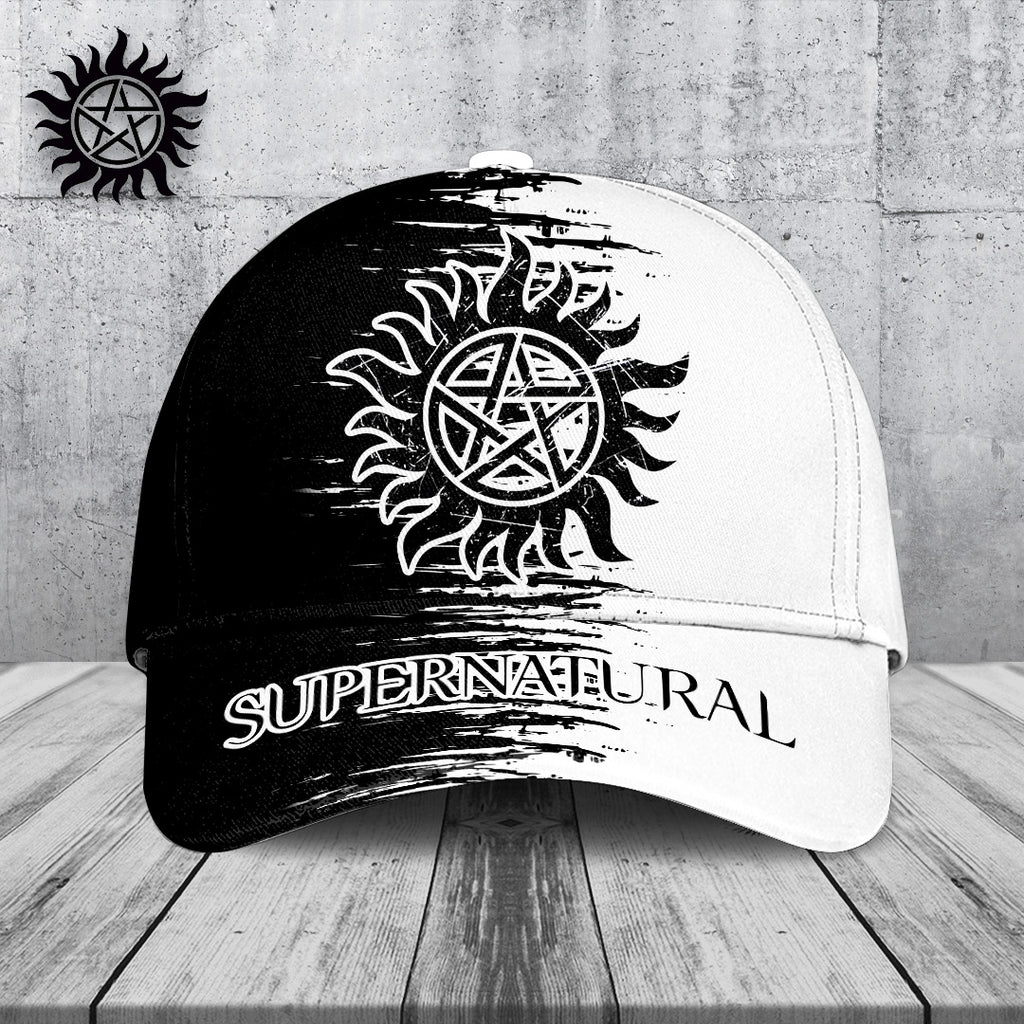 Supernatural Classic Cap – ANHNV 4840