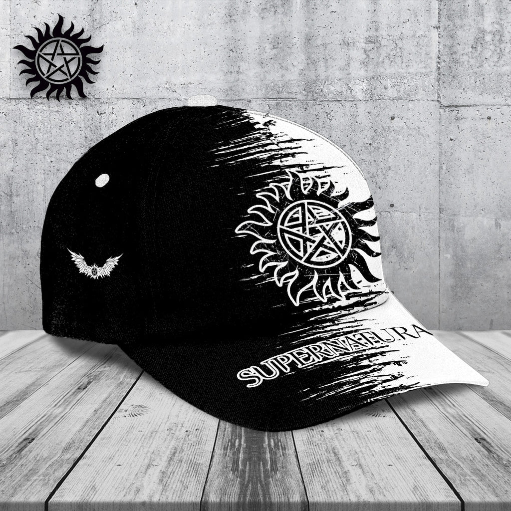 Supernatural Classic Cap – ANHNV 4840