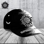Supernatural Classic Cap – ANHNV 4840