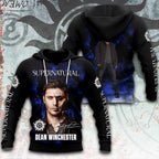 Supernatural 3D Apparel – ANHNV 4967