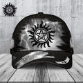 Supernatural Classic Cap – ANHNV 4990