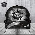 Supernatural Classic Cap – ANHNV 4990