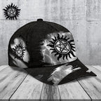 Supernatural Classic Cap – ANHNV 4990