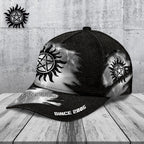 Supernatural Classic Cap – ANHNV 4990