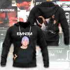 Eminem 3D Apparel – ANHNV 5102