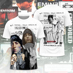 Eminem 3D Apparels – ANHNV 5105