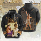 Taylor Swift 3D Apparel – ANHNV 5184