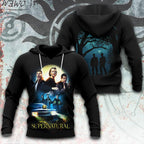 Supernatural 3D Apparel – ANHNV 5343