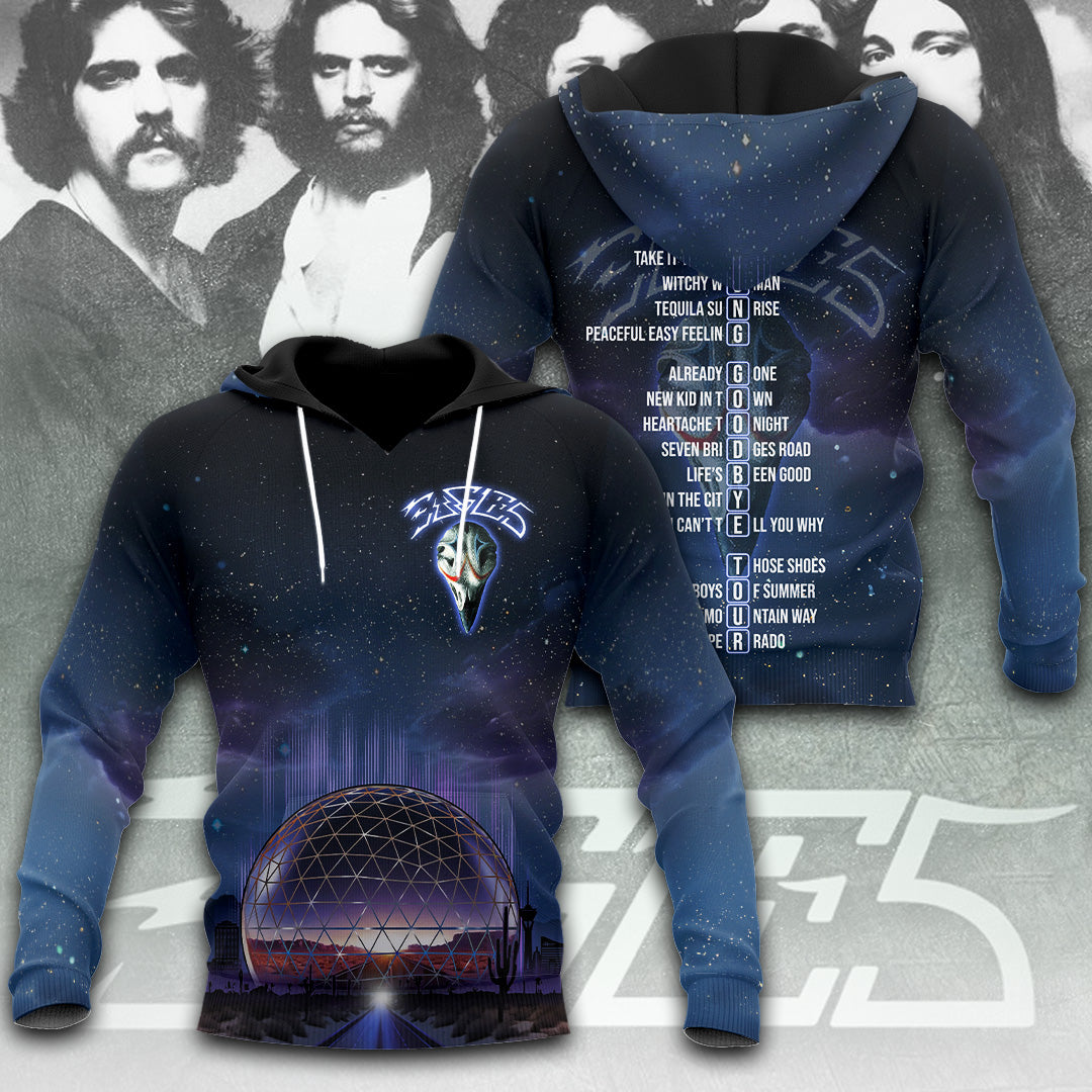 Eagles 3D Apparel – ANHNV 5370