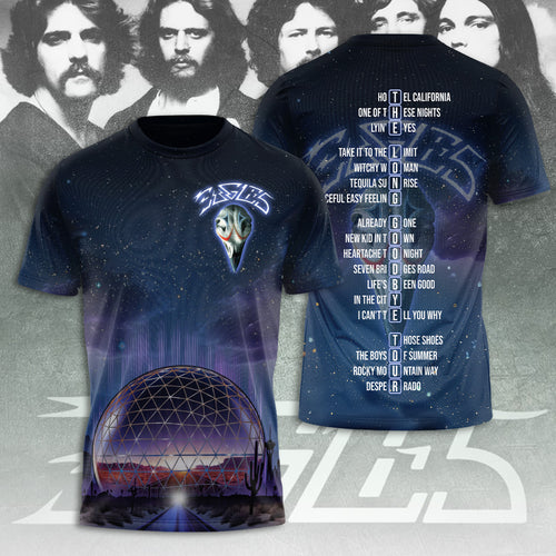 Eagles 3D Apparel – ANHNV 5370