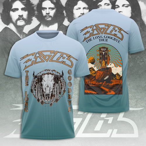Eagles 3D Apparel – ANHNV 5372