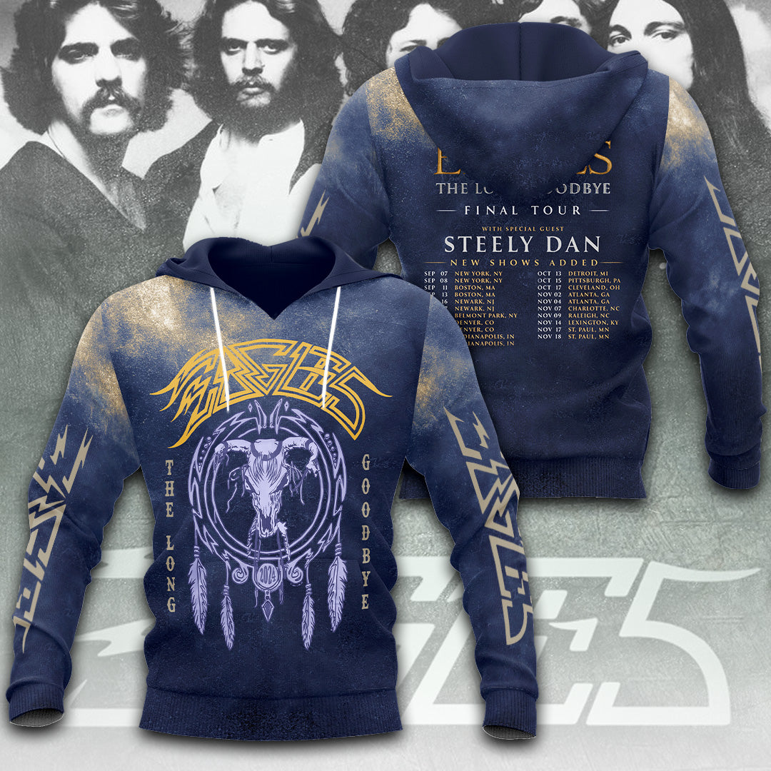 Eagles 3D Apparel – ANHNV 5443
