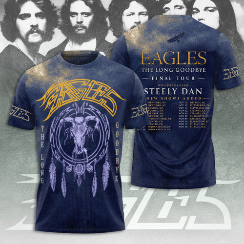 Eagles 3D Apparel – ANHNV 5443