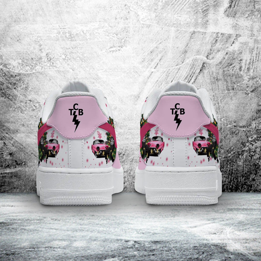 Elvis Presley AF1 Sneaker – ANHNV 5619