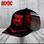 AC/DC Classic Cap – ANHNV 5787