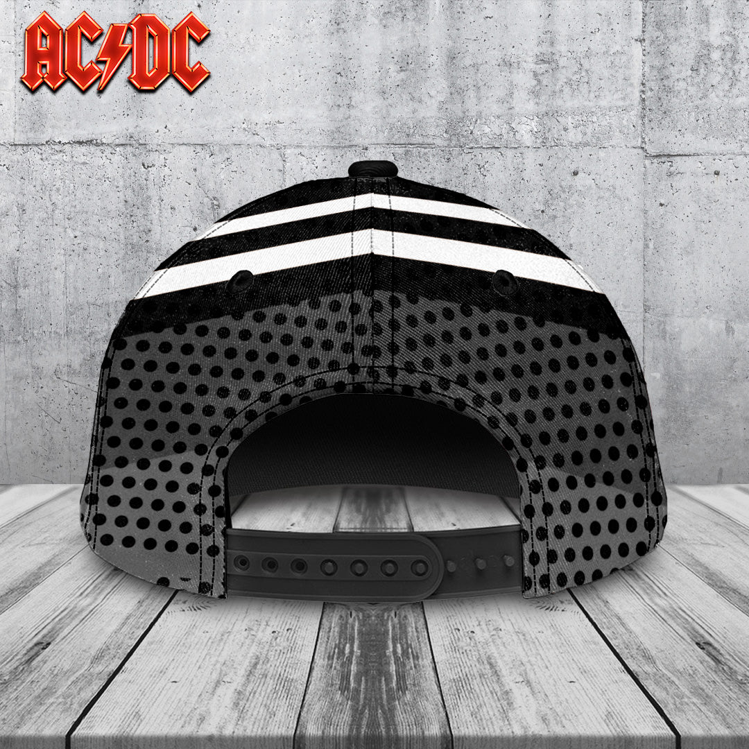 AC/DC Classic Cap – ANHNV 5787