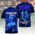 AC/DC 3D Apparel – ANHNV 5806