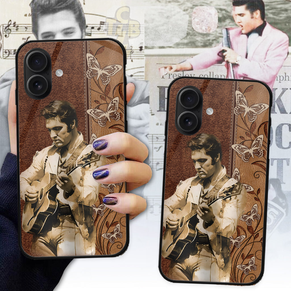 Elvis Presley 3-Piece Duvet Bedding Set – HOATT 6864