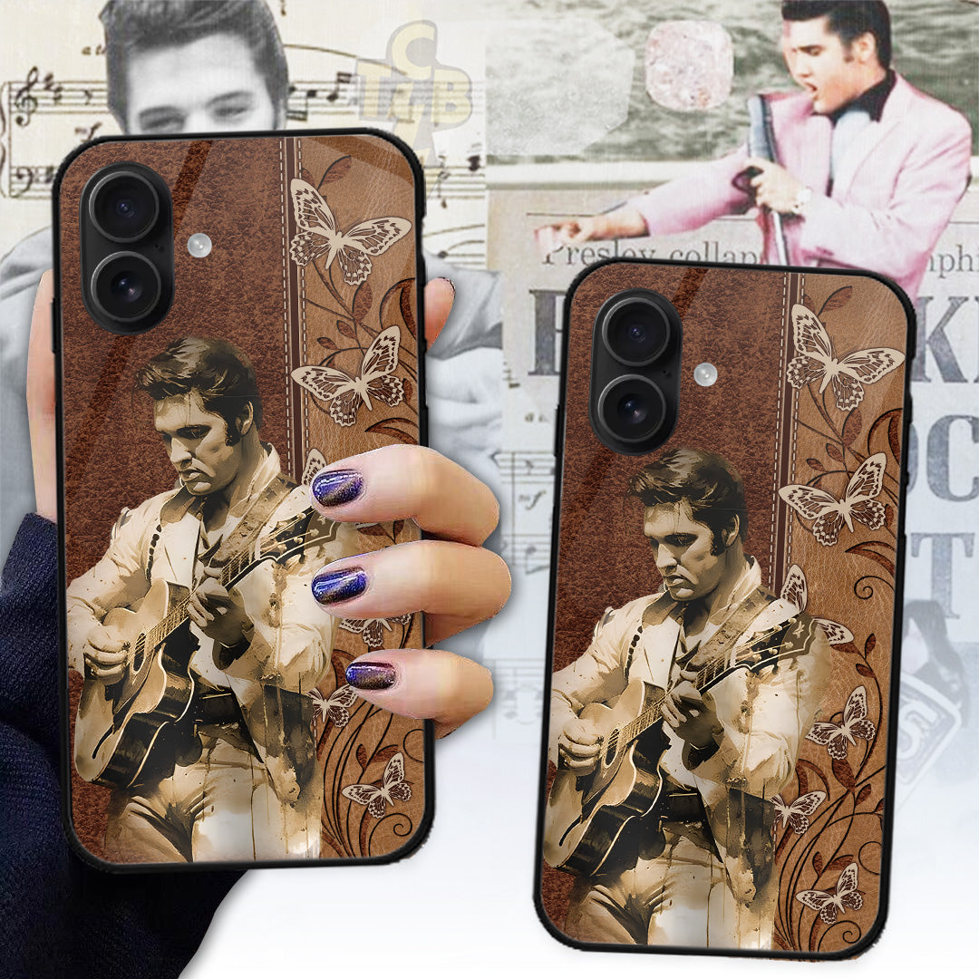 Elvis Presley 3-Piece Duvet Bedding Set – HOATT 6864