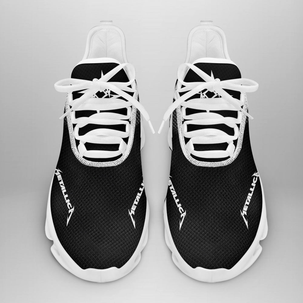 Metallica Max Soul Sneaker – ANHNV 9302