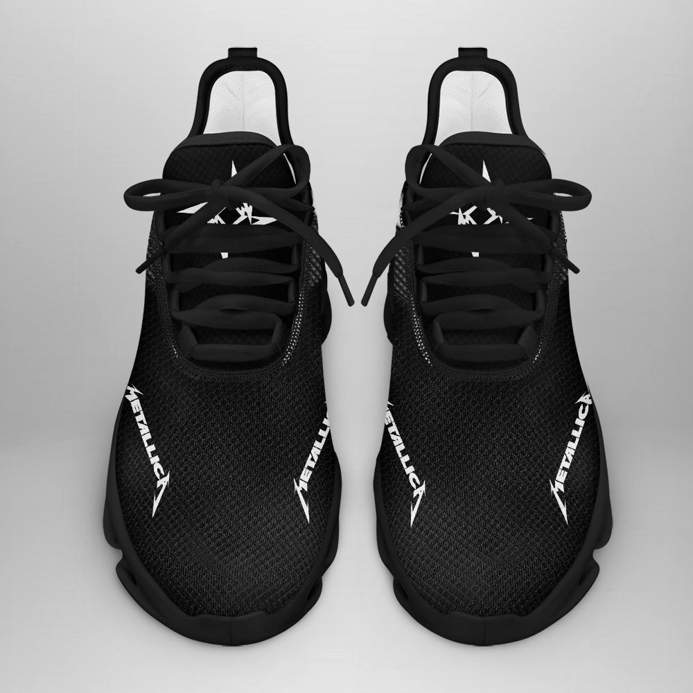 Metallica Max Soul Sneaker – ANHNV 9302