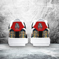Iron Maiden AF1 Sneaker – ANHNV9307
