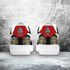 Iron Maiden AF1 Sneaker – ANHNV9307