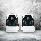 Metallica AF1 Sneaker – ANHNV 9318