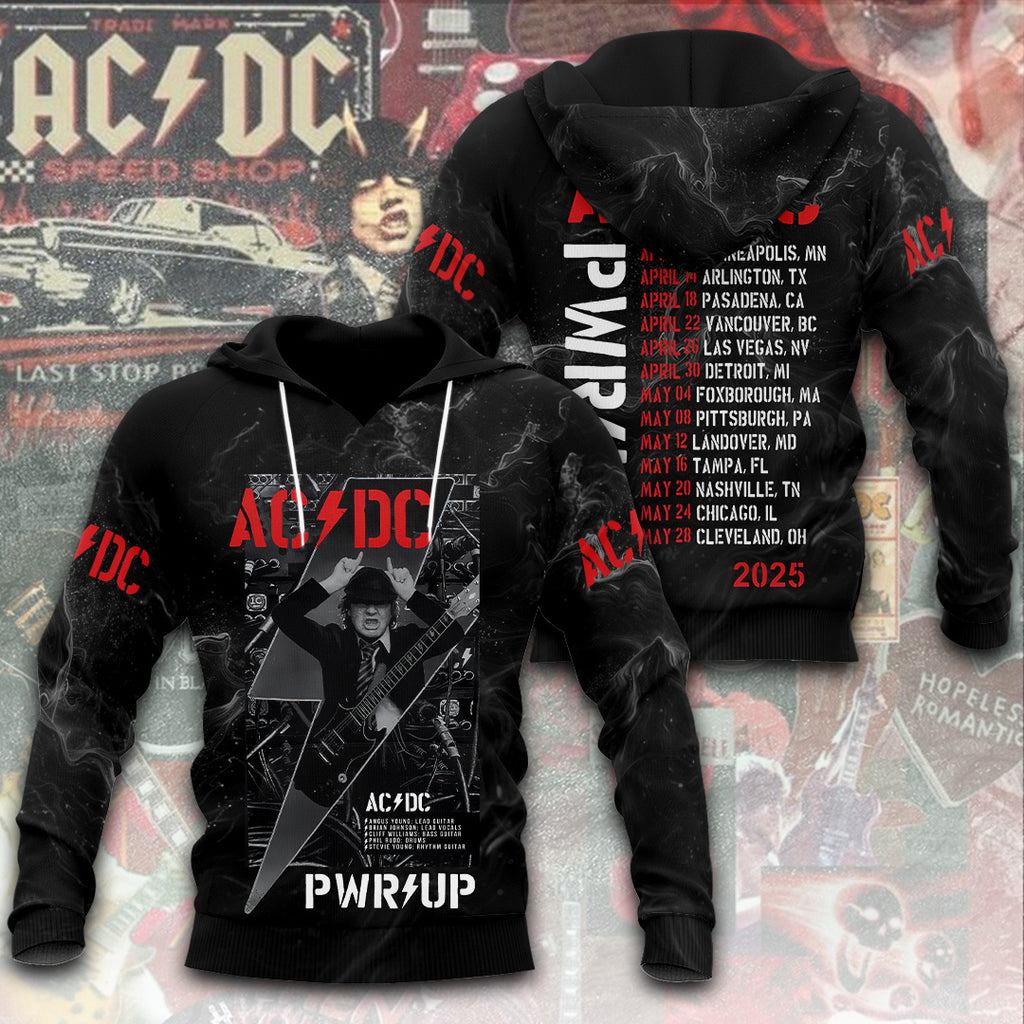 AC/DC 3D Apparel – ANHNV 9377