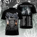 Ghost Band 3D Apparel – ANHNV 9456