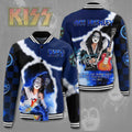 KISS x Ace Frehley Varsity Jacket – TMTHU1823