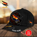 Personalized Adelaide FC Classic Cap – TANTN15346