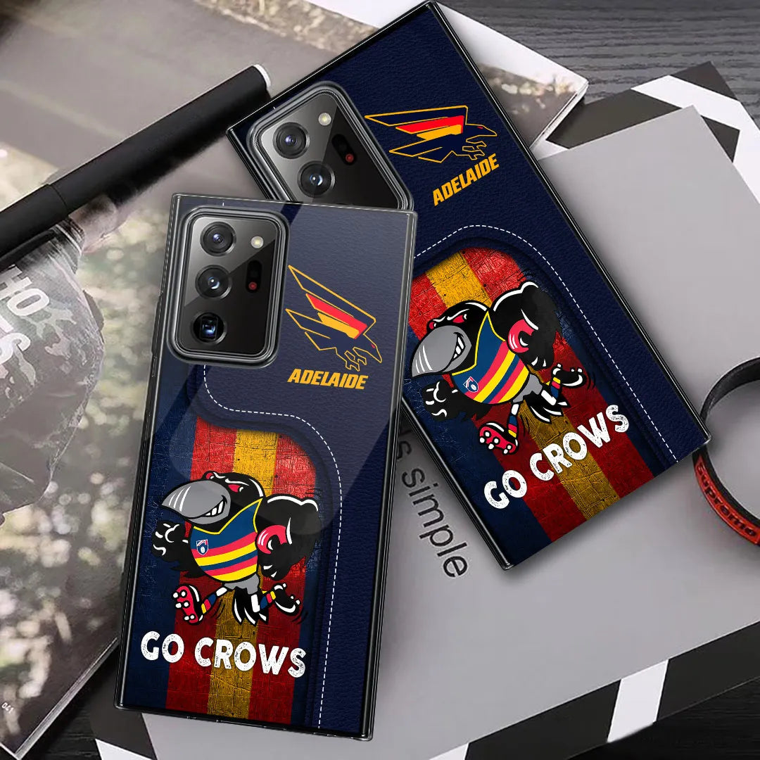 Adelaide FC Phone Case – HOATT12503