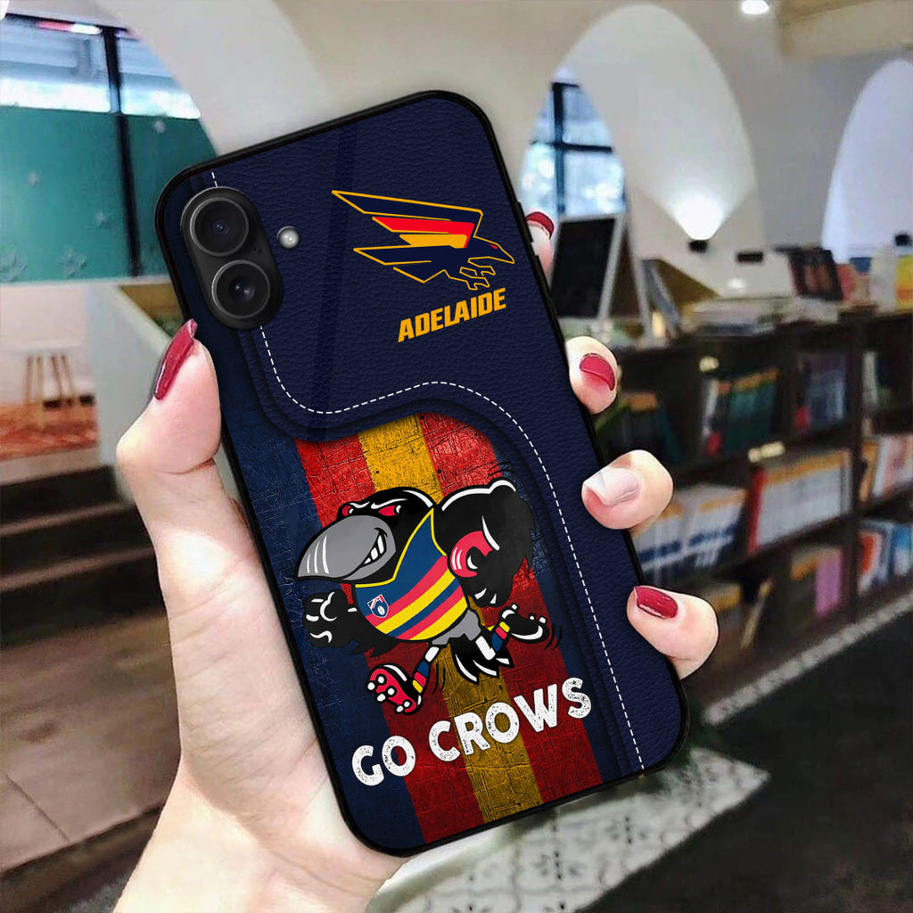 Adelaide FC Phone Case – HOATT12503