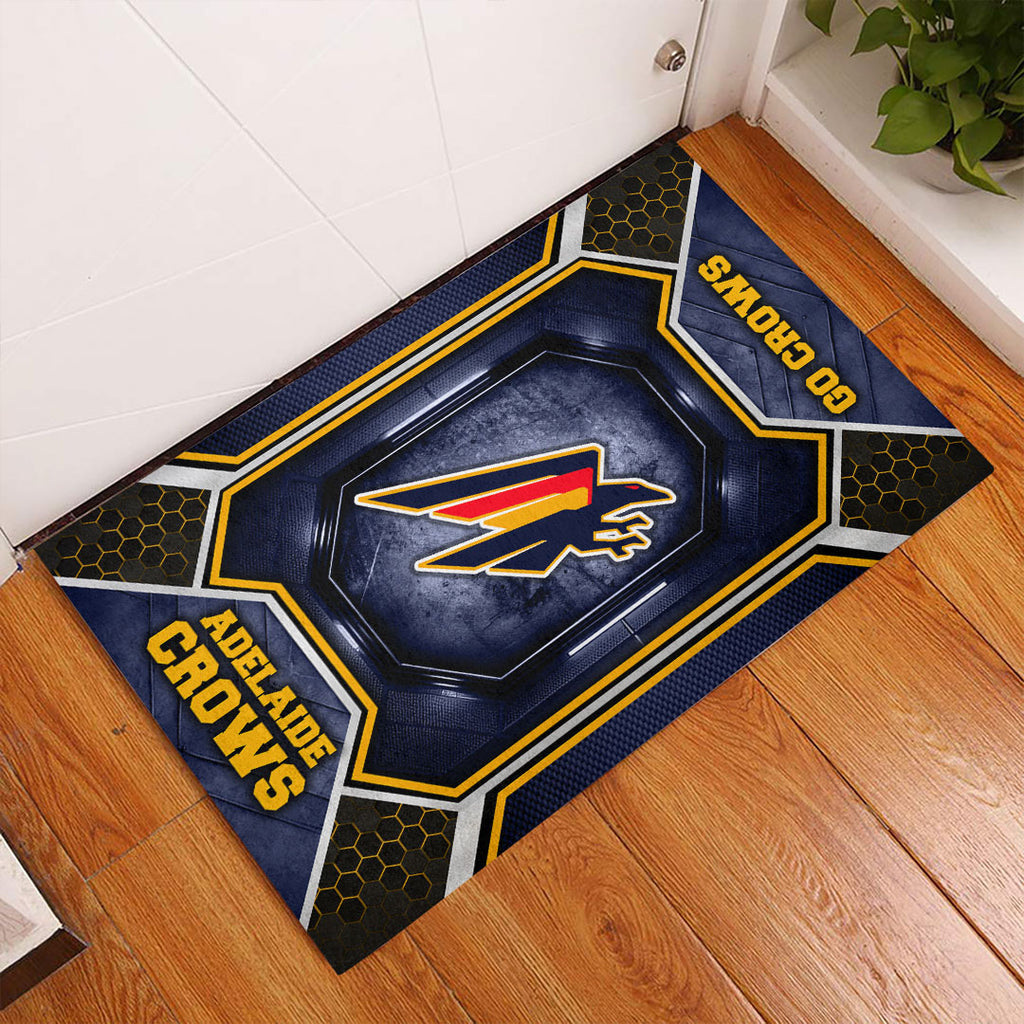 Adelaide FC Custom Doormat – HOATT12778