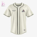 Adirondack Thunder Baseball Jersey