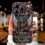Aerosmith x America250 Phone Case – TANTN23465