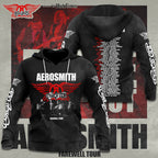 Aerosmith 3D Apparel – TANTN 1171