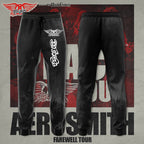 Aerosmith 3D Apparel – TANTN 1171