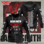 Aerosmith 3D Apparel – TANTN 1171