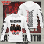 Aerosmith 3D Apparel – TANTN 1432