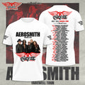 Aerosmith 3D Apparel – TANTN 1432