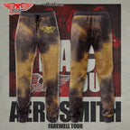 Aerosmith 3D Apparel – TANTN 2245